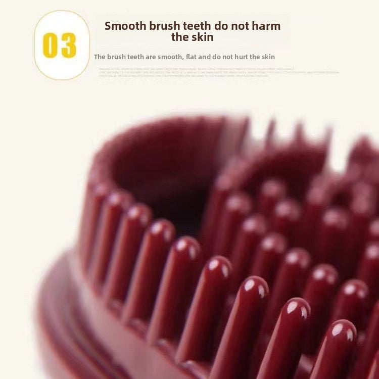 Veridwell Body Massage Brush