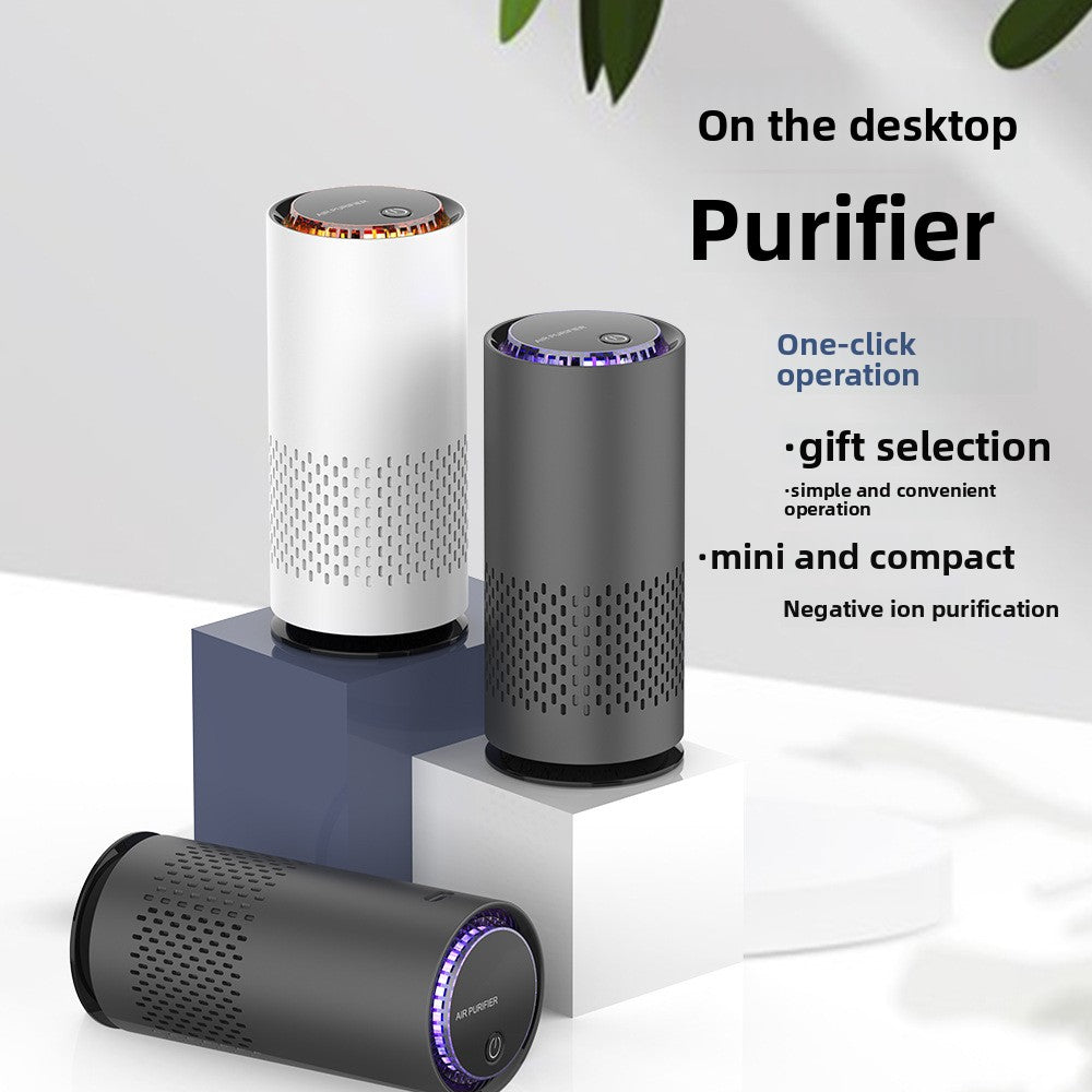 Veridwell Ionic Air Purifier
