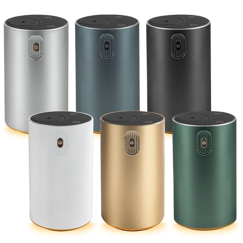 Veridwell Aromatherapy Diffuser