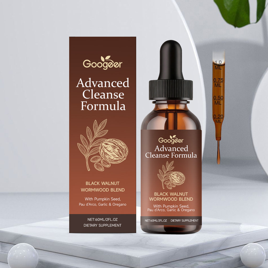 Veridwell Herbal Wellness Drops