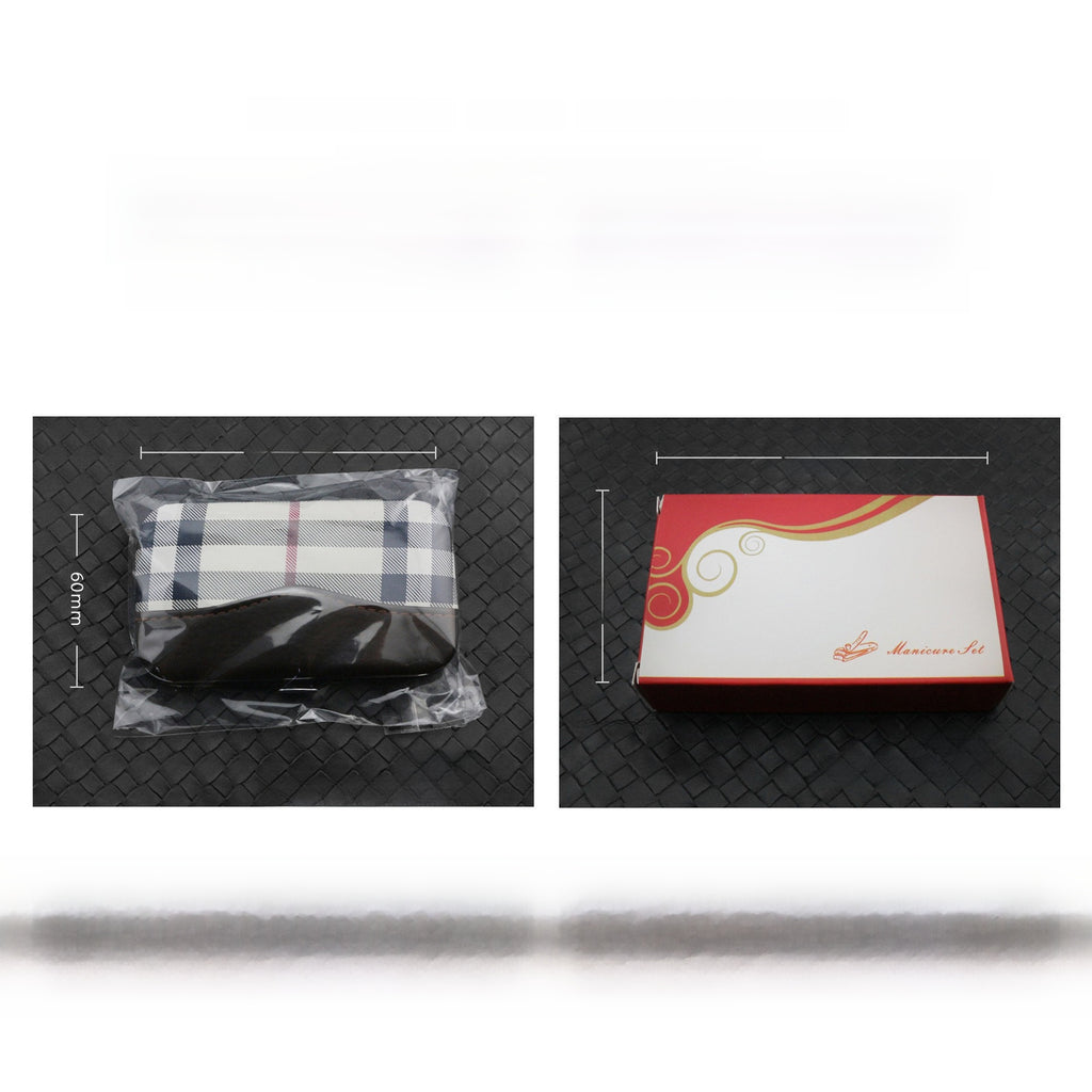 Veridwell Nail Care 7-Piece Set