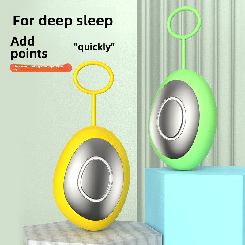 Veridwell Micro-Current Sleep Aid Device