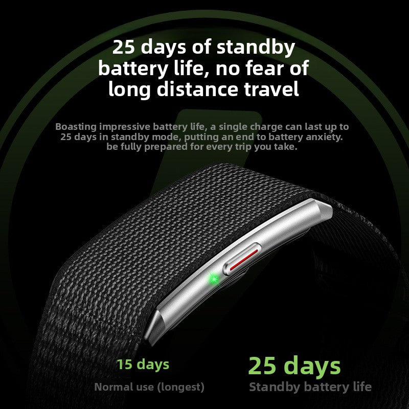 Veridwell Fitness Tracker Band