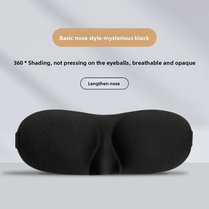 Veridwell 3D Sleep Eye Mask