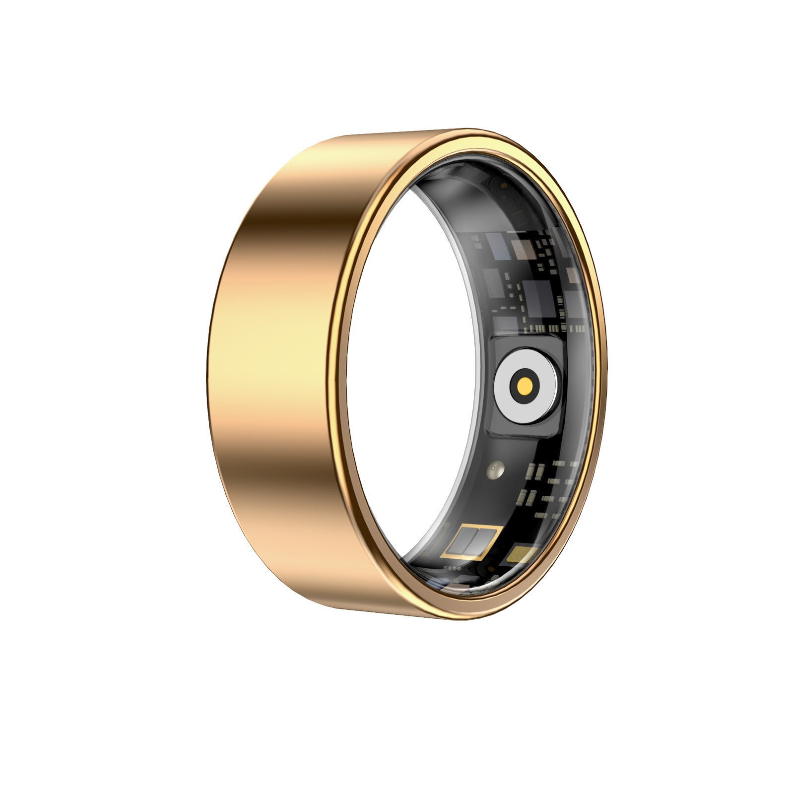 Veridwell Smart Health Ring