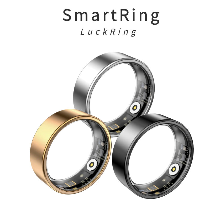 Veridwell Smart Health Ring
