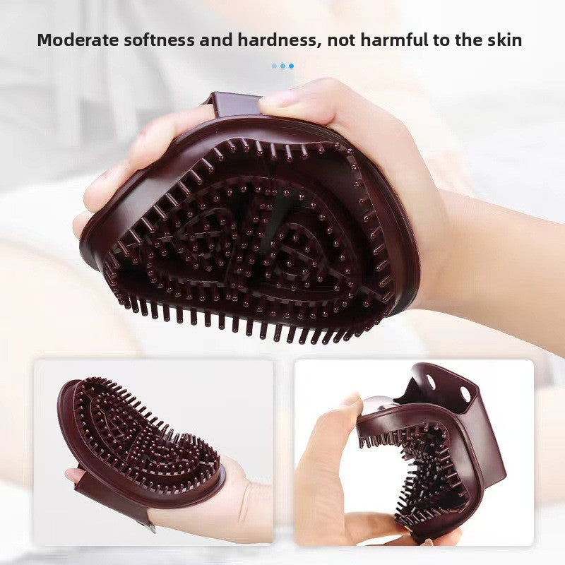 Veridwell Body Massage Brush