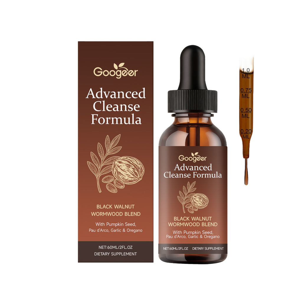 Veridwell Herbal Wellness Drops