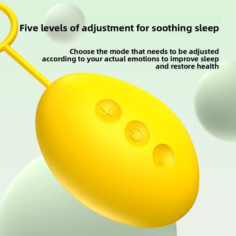 Veridwell Micro-Current Sleep Aid Device