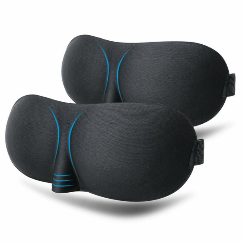 Veridwell 3D Sleep Eye Mask