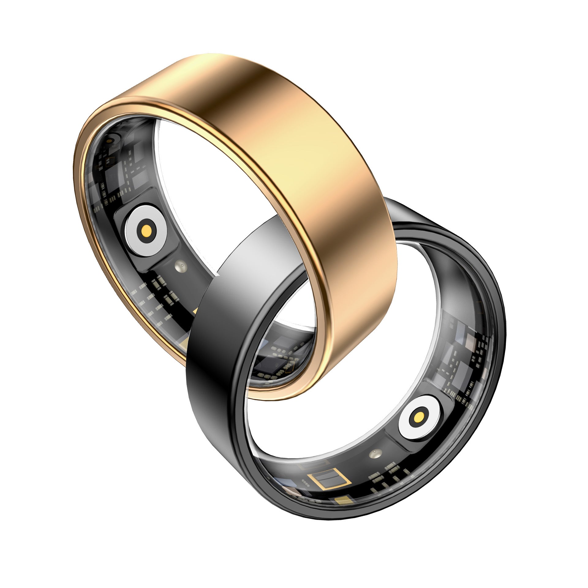 Veridwell Smart Health Ring
