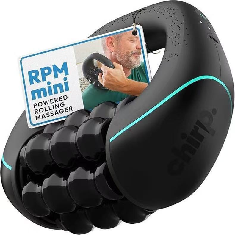 Deep Tissue Massage Roller