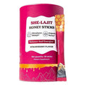 Saffron Shilajit Honey Wellness Sticks