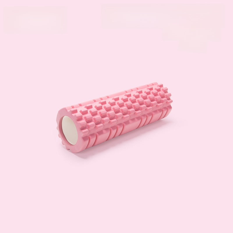 EVA Hollow Yoga Foam Roller