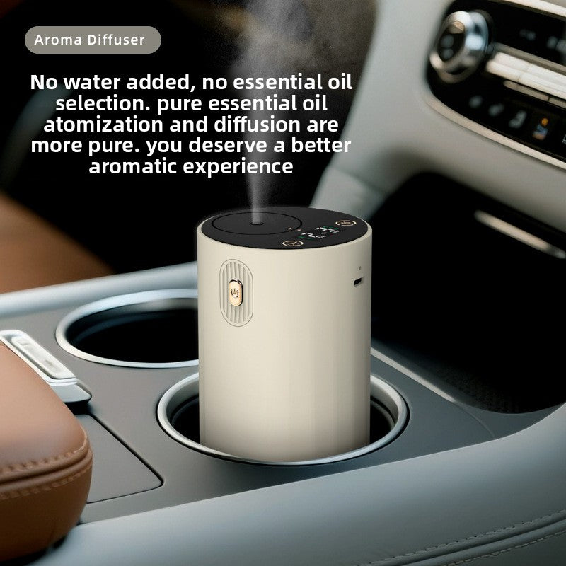 Veridwell Aromatherapy Diffuser