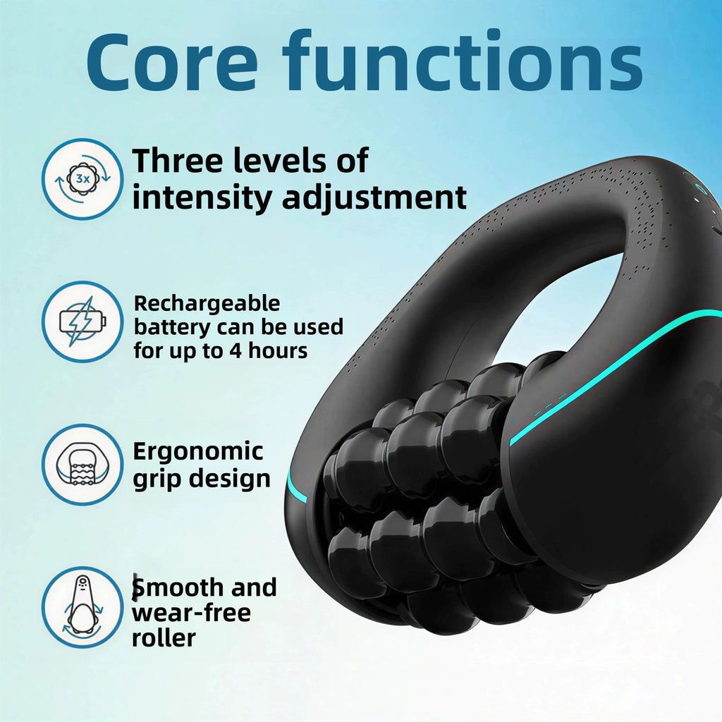 Deep Tissue Massage Roller