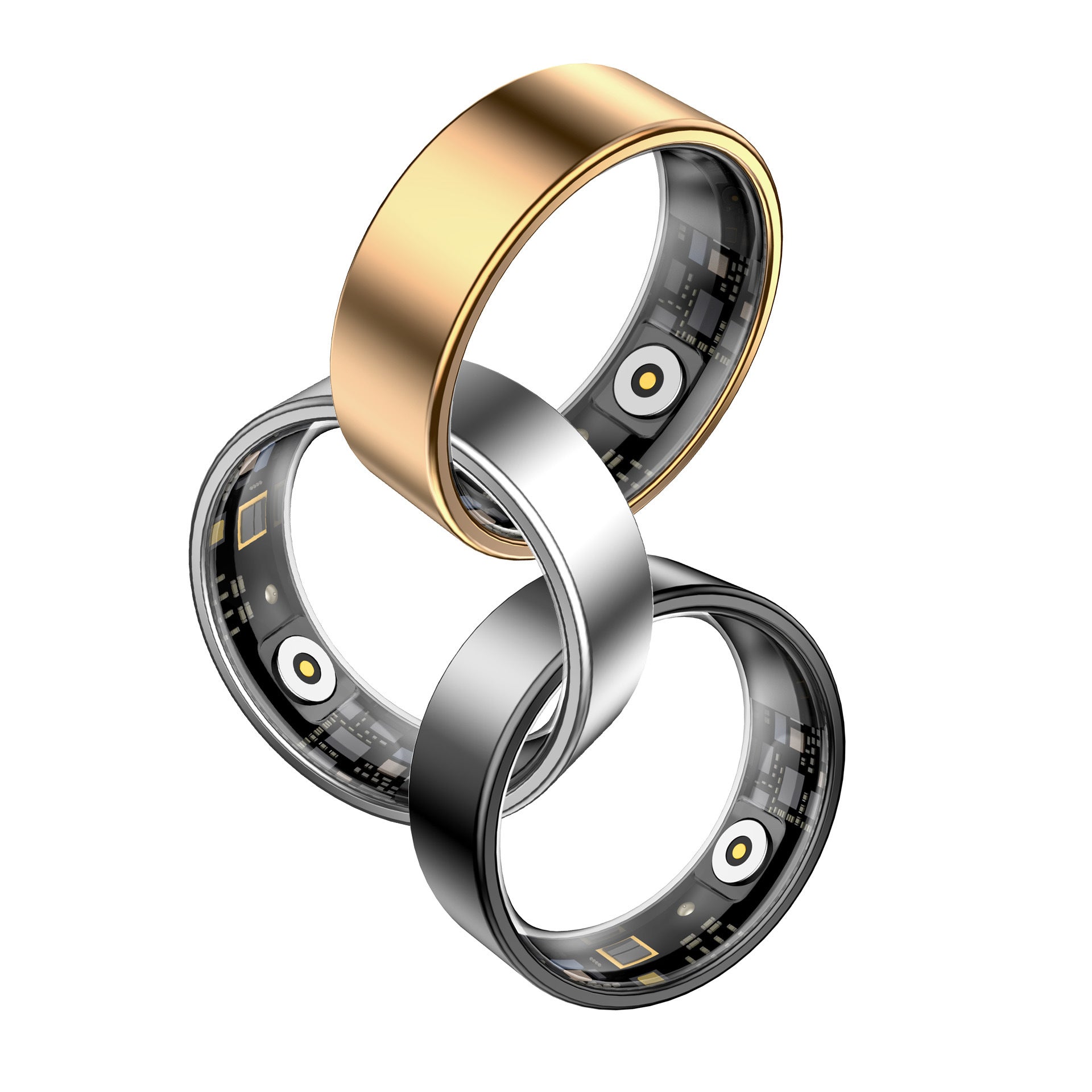 Veridwell Smart Health Ring