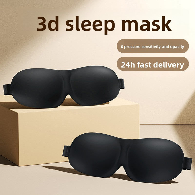 Veridwell 3D Sleep Eye Mask