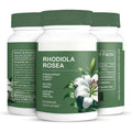 Rhodiola Rosea Capsules