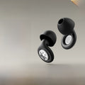 Silicone Noise Cancelling Earplugs