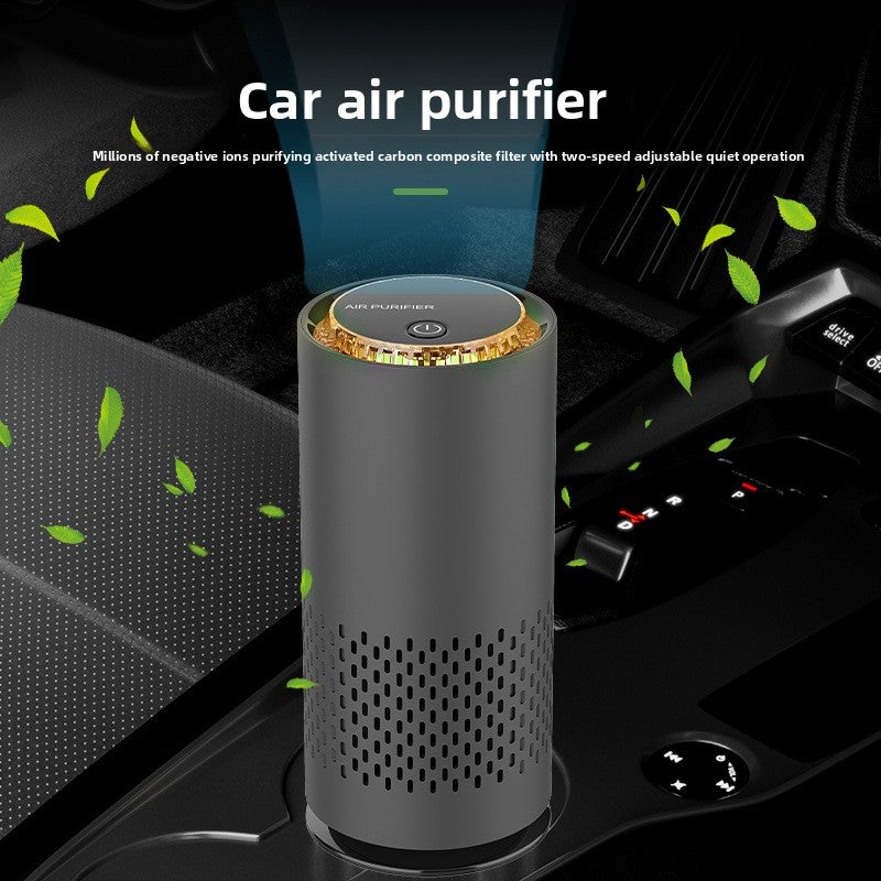 Veridwell Ionic Air Purifier