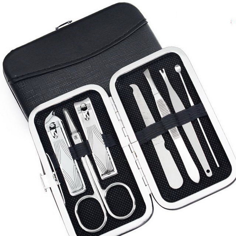 Veridwell Nail Care 7-Piece Set