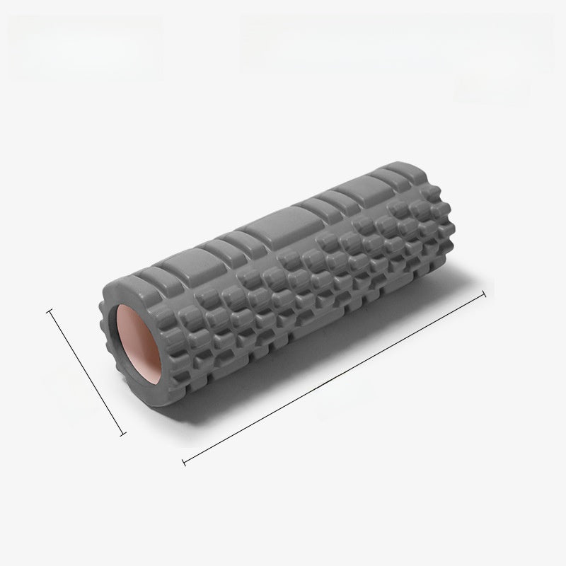 EVA Hollow Yoga Foam Roller