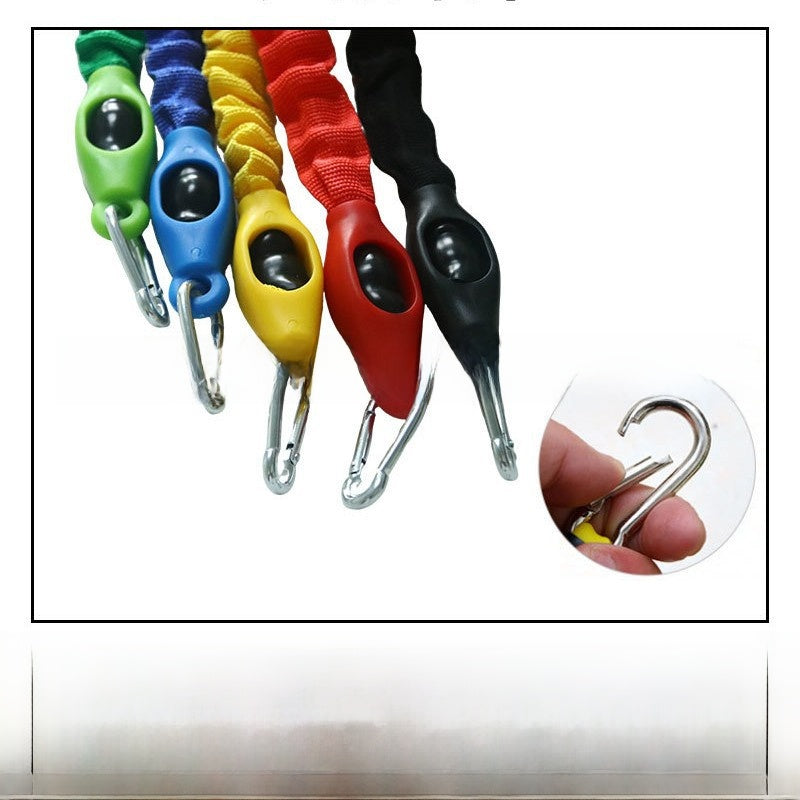 Veridwell Resistance Bands Set