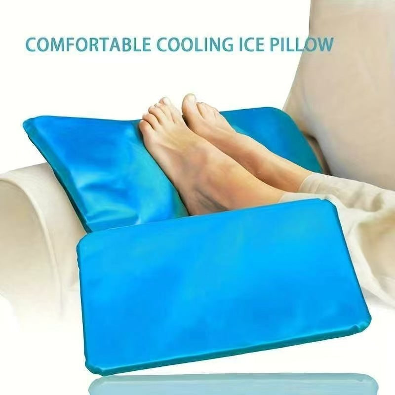 Veridwell Cooling Ice Pillow
