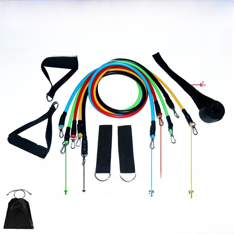 Veridwell Resistance Bands Set
