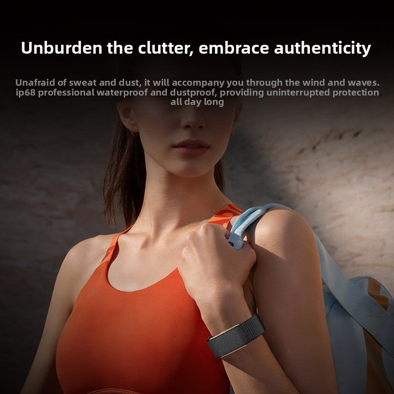 Veridwell Fitness Tracker Band