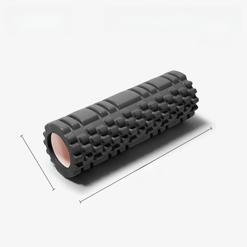 EVA Hollow Yoga Foam Roller
