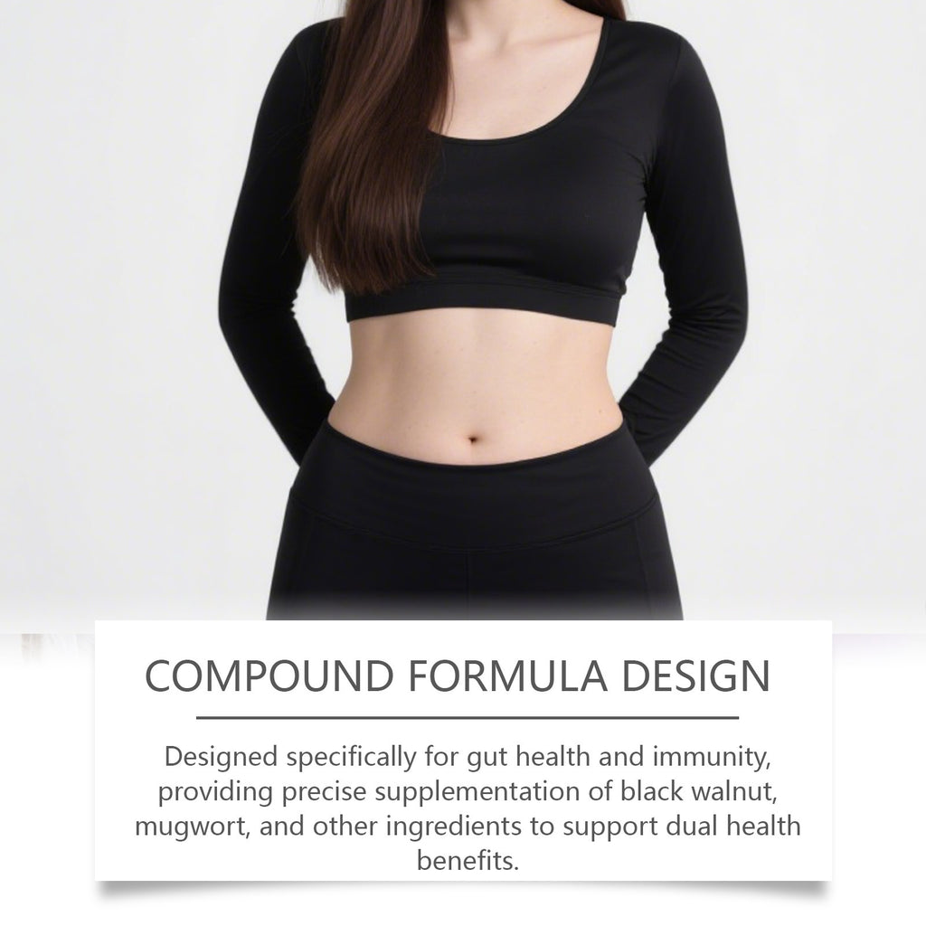 Veridwell Herbal Wellness Drops