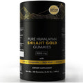Himalayan Shilajit Gold Gummies 3000mg
