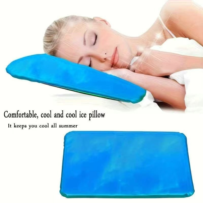 Veridwell Cooling Ice Pillow