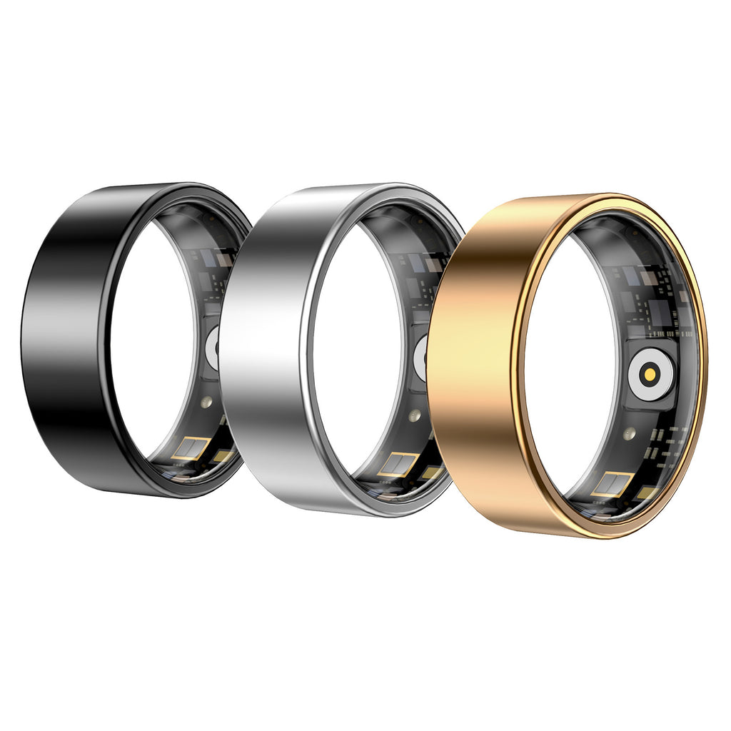 Veridwell Smart Health Ring