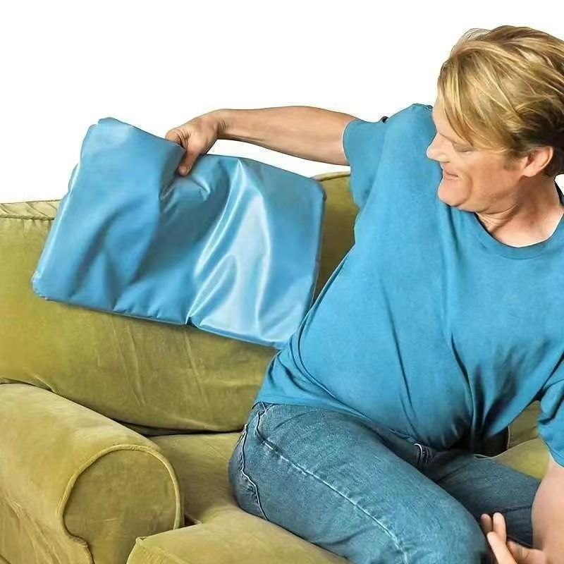 Veridwell Cooling Ice Pillow