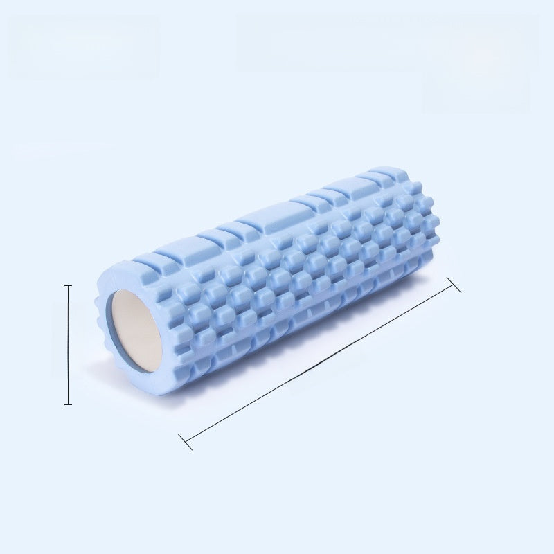 EVA Hollow Yoga Foam Roller