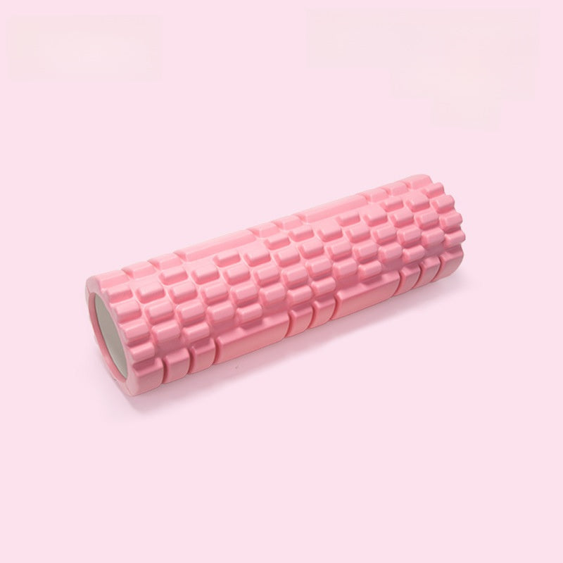 EVA Hollow Yoga Foam Roller