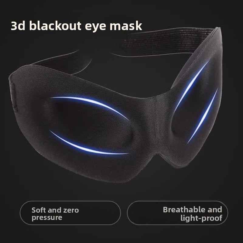 Veridwell 3D Sleep Eye Mask