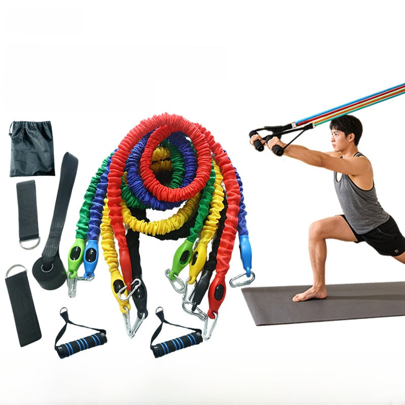 Veridwell Resistance Bands Set