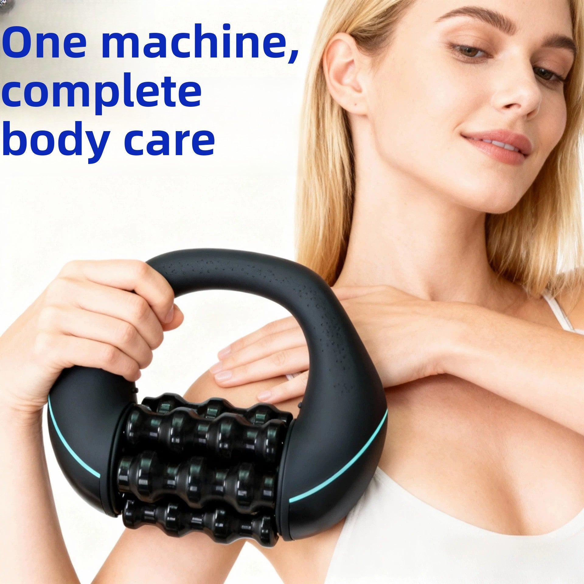 Deep Tissue Massage Roller