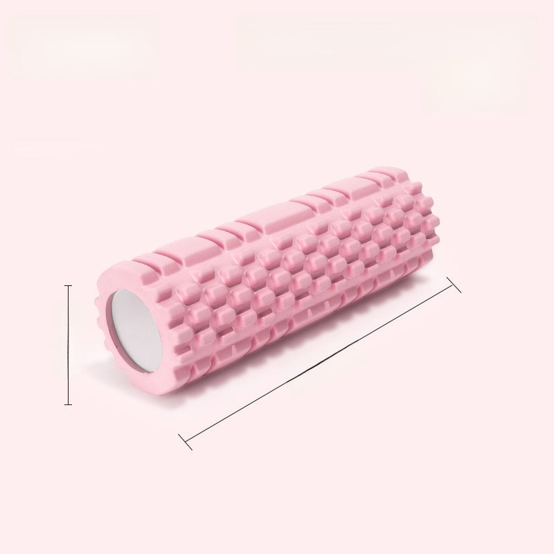 EVA Hollow Yoga Foam Roller