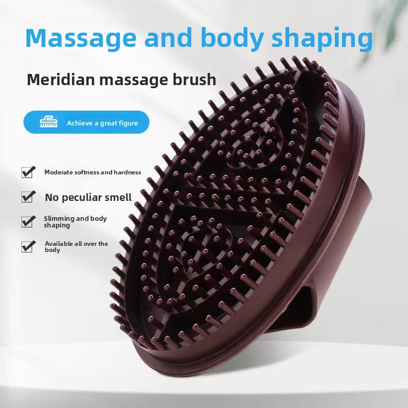Veridwell Body Massage Brush