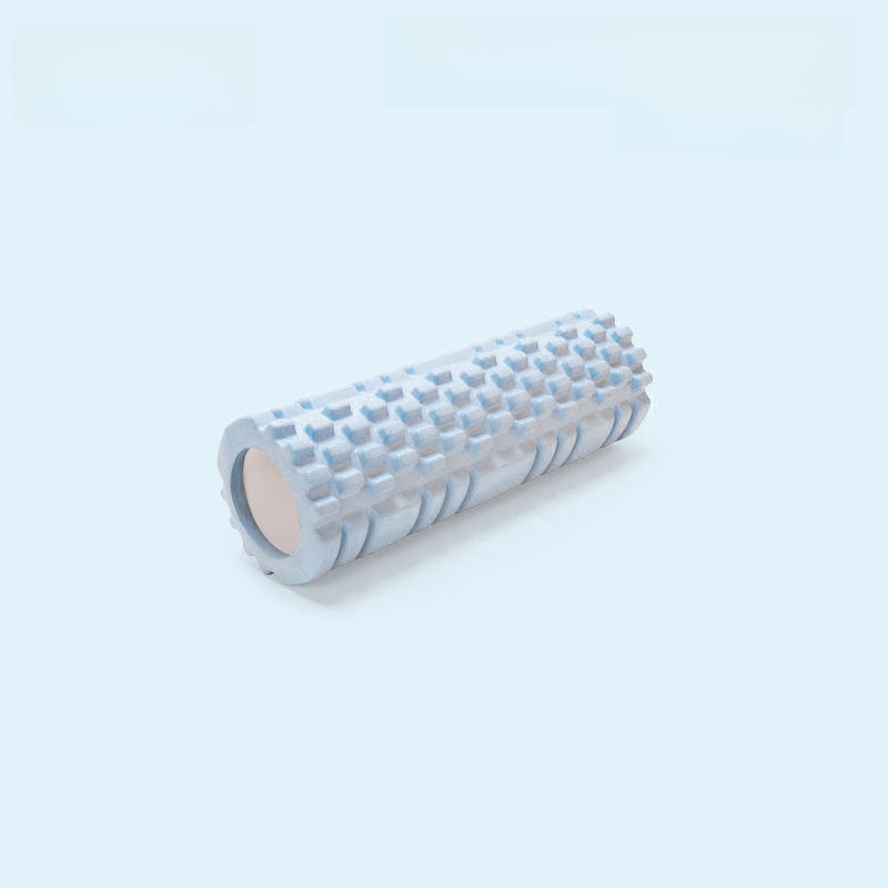 EVA Hollow Yoga Foam Roller