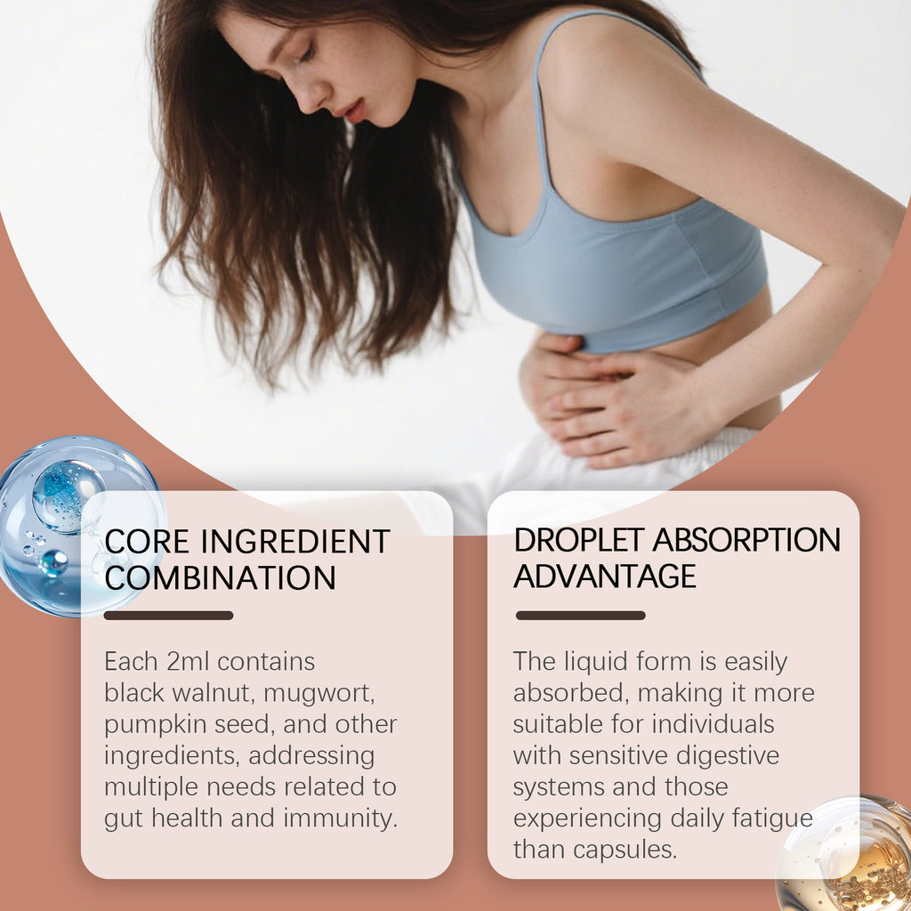 Veridwell Herbal Wellness Drops