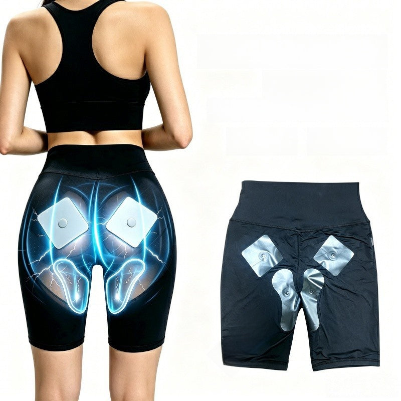 Veridwell EMS Muscle Massage Yoga Pants