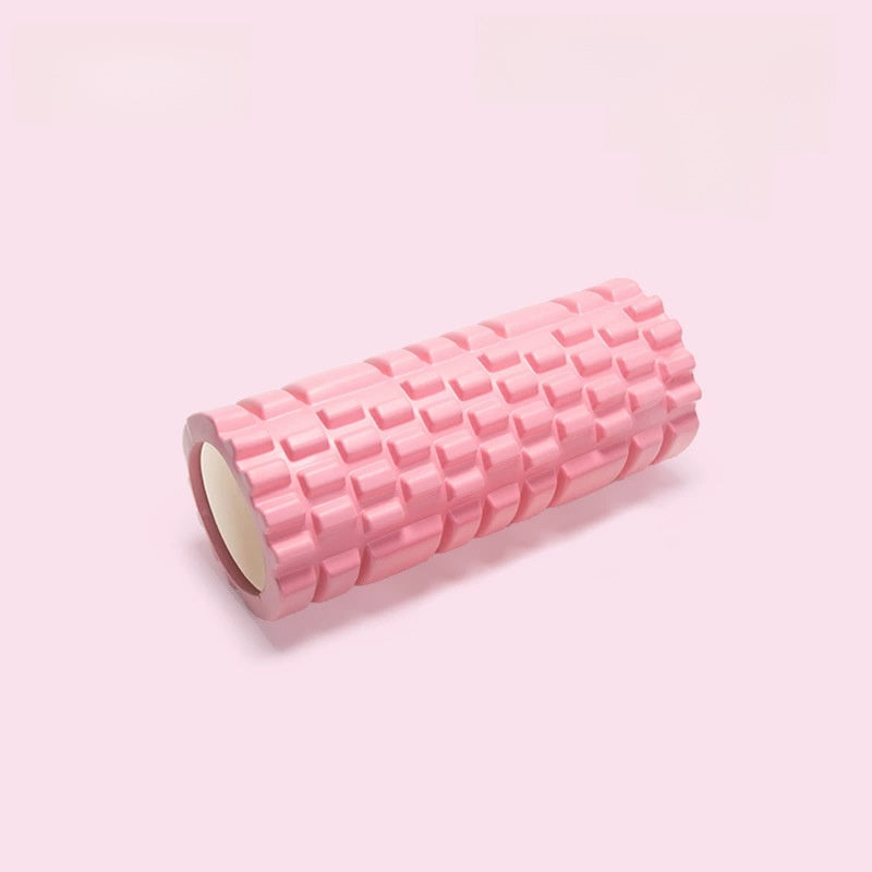 EVA Hollow Yoga Foam Roller
