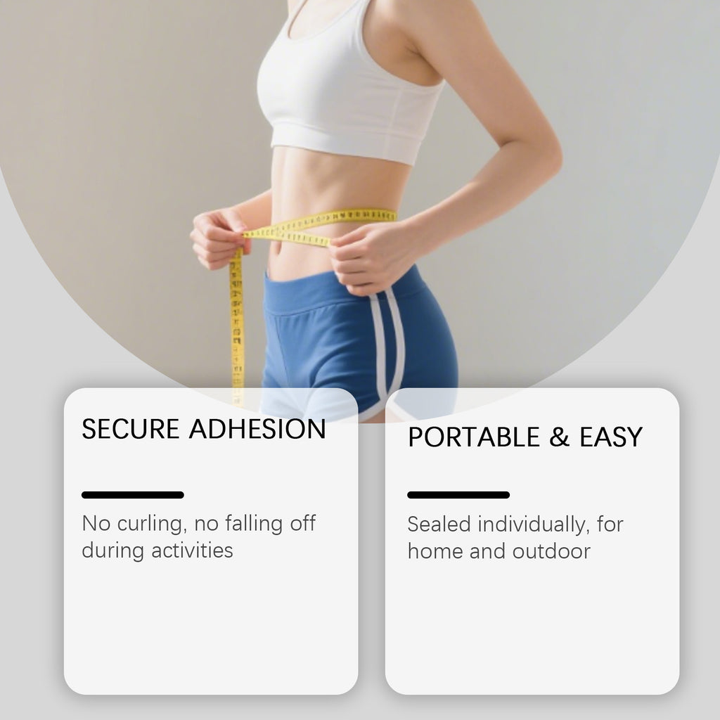 Veridwell Daily Skin Care Patches